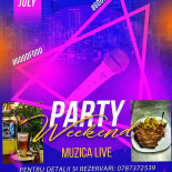 Caffe Italia À l'intérieur