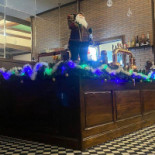 Caffe Italia À l'intérieur