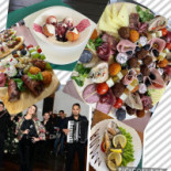 Caffe Italia Boisson