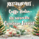 Caffe Italia Extérieur