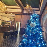 Caffe Italia Extérieur