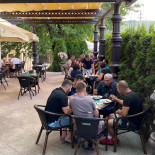 Caffe Italia Extérieur