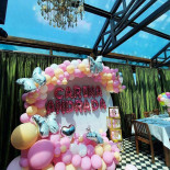 Caffe Italia Extérieur