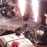 Caffe Italia Boisson