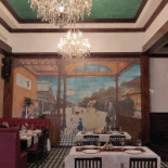 Caffe Italia Extérieur