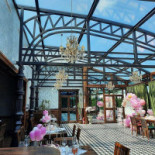 Caffe Italia Extérieur