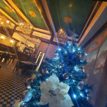 Caffe Italia Boisson