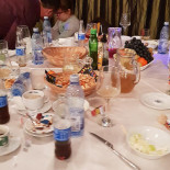 Caffe Italia À l'intérieur