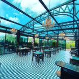 Caffe Italia Extérieur