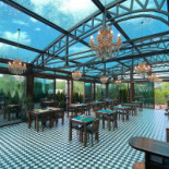 Caffe Italia Extérieur