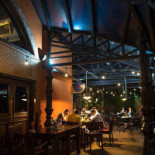 Caffe Italia Extérieur