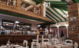 Cuina À l'intérieur