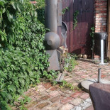 Elegance Evens Hall Exterior