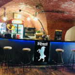 La Clatite, Inainte Dentro