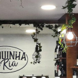 Pensiunea Domnika À l'intérieur