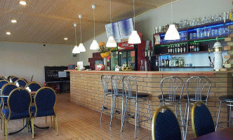 Nissara’s inside