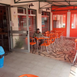 Sara, Garden Boisson