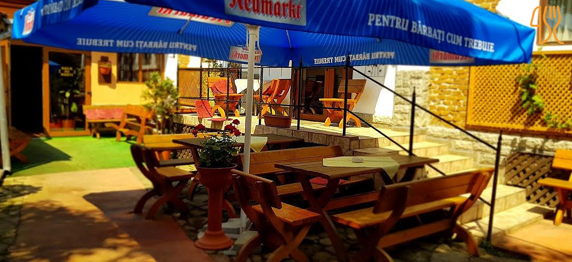 Casa Damian Exterior