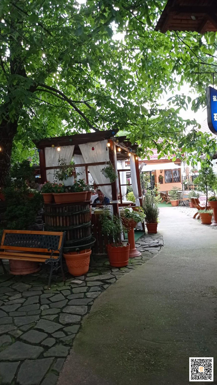 Casa Damian Exterior