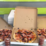 River's Fast Fresh Food Meniu
