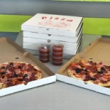 River's Fast Fresh Food Mâncare