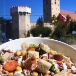 Supreme Food Nourriture