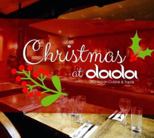 Dada À l'intérieur