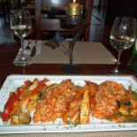Trattoria Il Calcio Mâncare