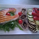 Trattoria Il Calcio Mâncare
