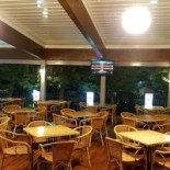 Trattoria Il Calcio În interior
