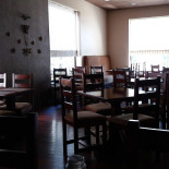 Trattoria Il Calcio În interior