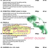 OZ DEMIR Carte