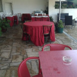 Oscar À l'intérieur