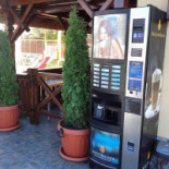 La Nitu À l'intérieur