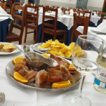 La Nitu À l'intérieur