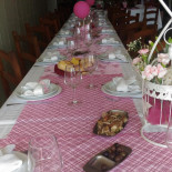 Boulevard À l'intérieur