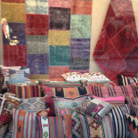 Colibris Marginea Dentro