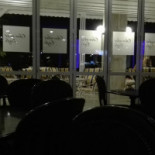 Chocolat Cafe Exterior