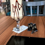 Chocolat Cafe Bebida