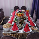 Chocolat Cafe Bebida