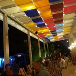 Chocolat Cafe À l'intérieur