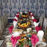 Chocolat Cafe Bebida