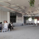 Evergreen Events Exterior