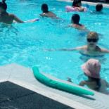 Evergreen Events Exterior