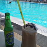 Evergreen Events Bebida