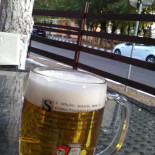 Evergreen Events Exterior