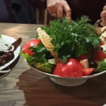 Restaurant Il Milanese Băutură