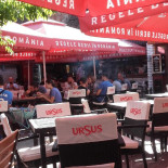 Pizza Gioco Extérieur