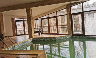 Complex Turistic Casa Românească outside