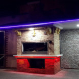Restaurant Cu Specific Sarbesc Perla Oltului Exterior
